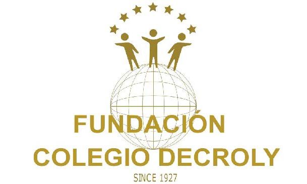Logo Fundación DECROLY