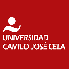 universidad-camilo-jose-cela-logo