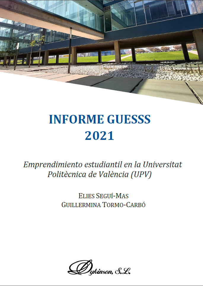Universidad Politecnica de Valencia